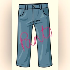 Pants